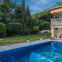 Дом в Испании, Андалусия, 416 кв.м.