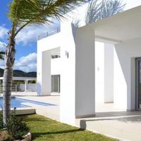 Дом в Испании, Андалусия, 509 кв.м.