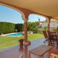 Дом в Испании, Андалусия, 376 кв.м.