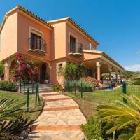 Дом в Испании, Андалусия, 376 кв.м.