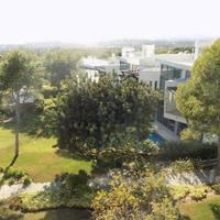 Дом в Испании, Андалусия, 644 кв.м.