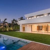 Дом в Испании, Андалусия, 545 кв.м.