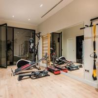 Дом в Испании, Андалусия, 545 кв.м.