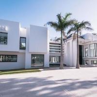 House in Spain, Andalucia, 1161 sq.m.