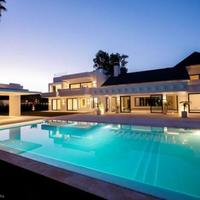 House in Spain, Andalucia, 1161 sq.m.