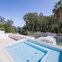 House in Spain, Andalucia, 1161 sq.m.