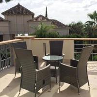 Таунхаус в Испании, Андалусия, 600 кв.м.