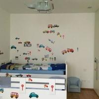 Townhouse in Spain, Andalucia, 355 sq.m.