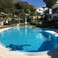 Townhouse in Spain, Andalucia, 355 sq.m.