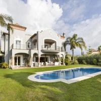 House in Spain, Andalucia, 555 sq.m.
