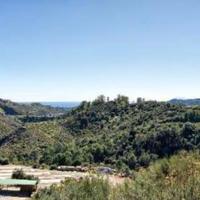 House in Spain, Andalucia, 1303 sq.m.