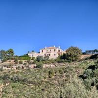 House in Spain, Andalucia, 1303 sq.m.