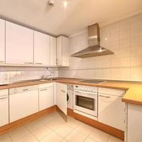 Квартира на первой линии моря/озера в Испании, Андалусия, 155 кв.м.