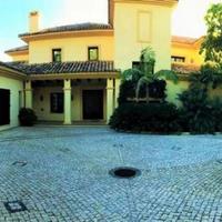 House in Spain, Andalucia, 1239 sq.m.