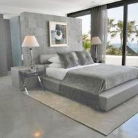 Дом на первой линии моря/озера в Испании, Андалусия, 1580 кв.м.