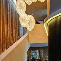 Дом на первой линии моря/озера в Испании, Андалусия, 1580 кв.м.