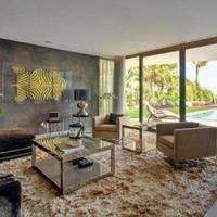 Дом на первой линии моря/озера в Испании, Андалусия, 1580 кв.м.