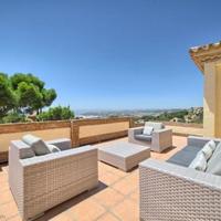 House in Spain, Andalucia, 559 sq.m.