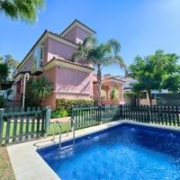 House in Spain, Andalucia, 346 sq.m.