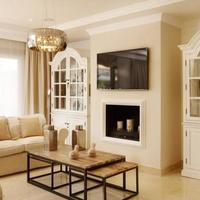 Пентхаус в Испании, Андалусия, 391 кв.м.