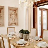 Пентхаус в Испании, Андалусия, 391 кв.м.