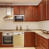 Пентхаус в Испании, Андалусия, 391 кв.м.