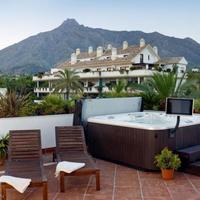 Пентхаус в Испании, Андалусия, 391 кв.м.