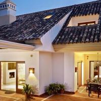 Пентхаус в Испании, Андалусия, 391 кв.м.