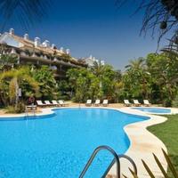 Flat in Spain, Andalucia, 225 sq.m.