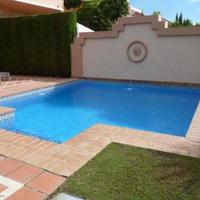 Townhouse in Spain, Andalucia, 240 sq.m.