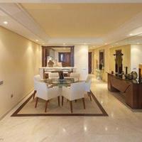 Flat at the first line of the sea / lake in Spain, Andalucia, 300 sq.m.