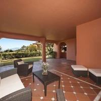 Flat at the first line of the sea / lake in Spain, Andalucia, 300 sq.m.