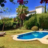 Дом в Испании, Андалусия, 425 кв.м.