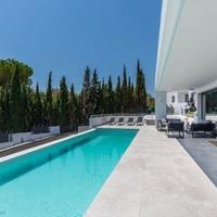 Дом в Испании, Андалусия, 518 кв.м.