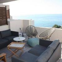 Пентхаус на первой линии моря/озера в Испании, Андалусия, 282 кв.м.