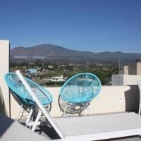 Пентхаус на первой линии моря/озера в Испании, Андалусия, 282 кв.м.