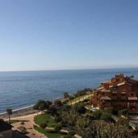 Пентхаус на первой линии моря/озера в Испании, Андалусия, 282 кв.м.