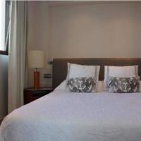 Пентхаус на первой линии моря/озера в Испании, Андалусия, 282 кв.м.