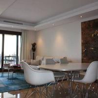 Пентхаус на первой линии моря/озера в Испании, Андалусия, 282 кв.м.