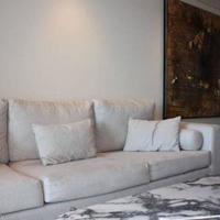 Пентхаус на первой линии моря/озера в Испании, Андалусия, 282 кв.м.