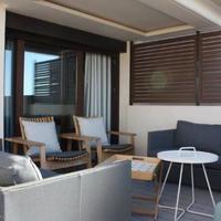 Пентхаус на первой линии моря/озера в Испании, Андалусия, 282 кв.м.