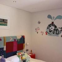 Пентхаус на первой линии моря/озера в Испании, Андалусия, 282 кв.м.