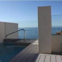 Пентхаус на первой линии моря/озера в Испании, Андалусия, 282 кв.м.