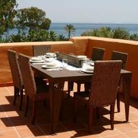 Пентхаус в Испании, Андалусия, 369 кв.м.