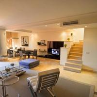 Пентхаус в Испании, Андалусия, 369 кв.м.