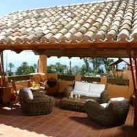 Пентхаус в Испании, Андалусия, 369 кв.м.