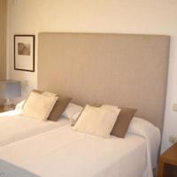 Пентхаус в Испании, Андалусия, 369 кв.м.