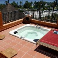 Пентхаус в Испании, Андалусия, 369 кв.м.