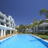 Flat at the first line of the sea / lake in Spain, Andalucia, 170 sq.m.