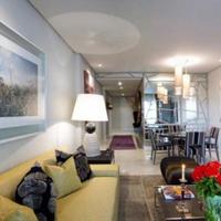 Квартира на первой линии моря/озера в Испании, Андалусия, 182 кв.м.